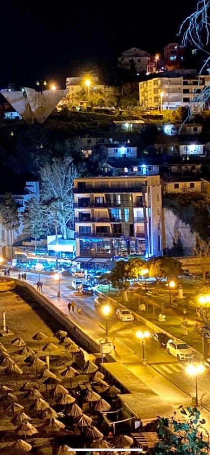 Hotel Cruiser Улцинь Экстерьер фото